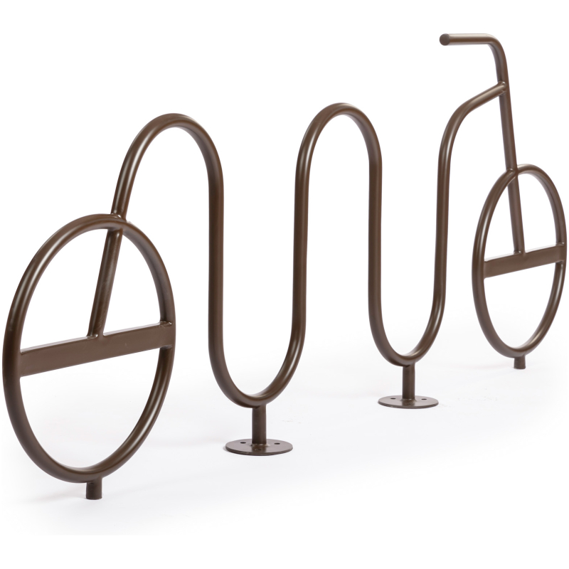 Untitled 5 Racks FLY-5 Racks – Topia Furniture